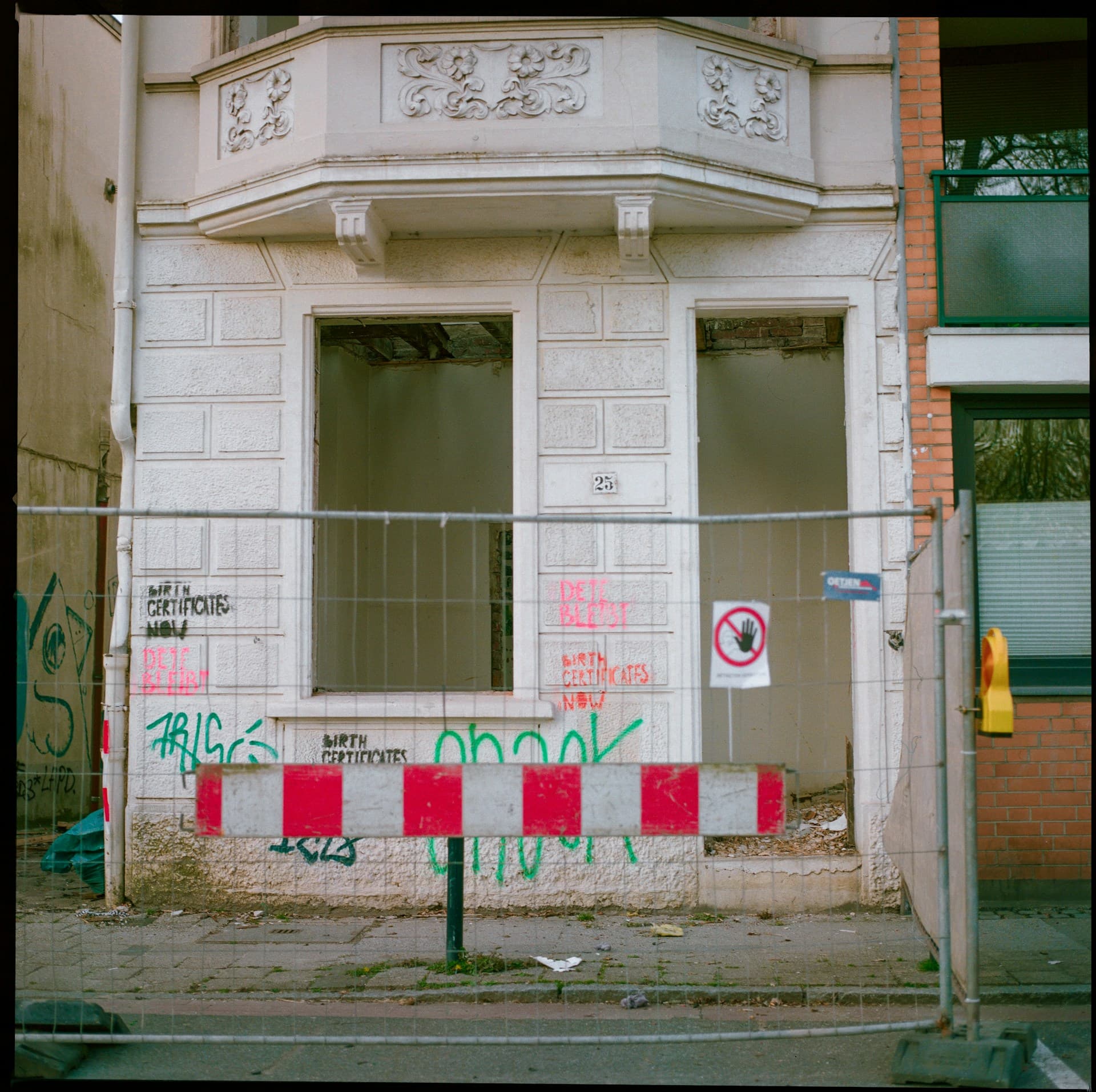 Modernisierung Altbau